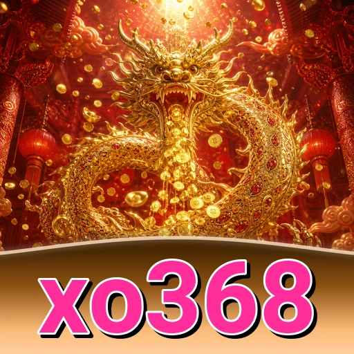Layar beranda xo368