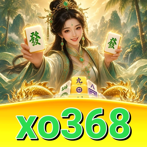 Halaman profil xo368