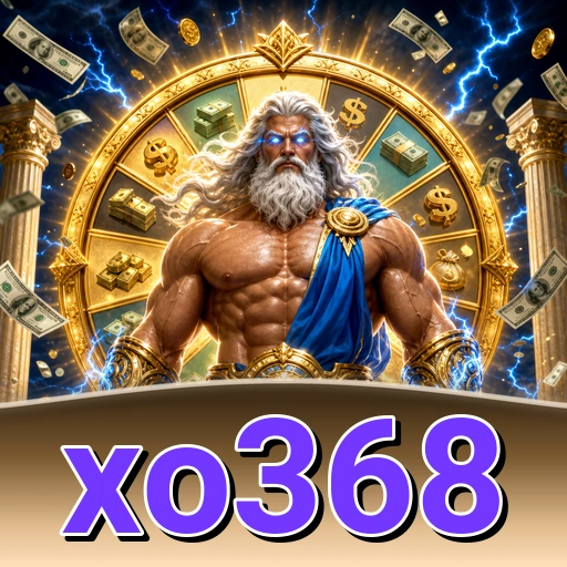 Layar pencarian xo368